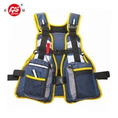 ماہی گیری کی زندگی بنیان