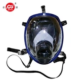 ایس سی بی اے فیس ماسک