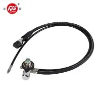 SCBA Preesure Reducer