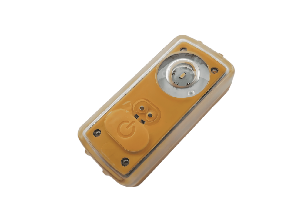 Explosion-proof Life Jacket Light factory