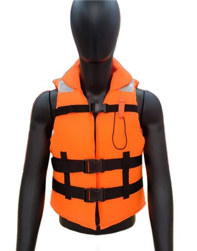 سی سی ایس میرین لائف بنیان