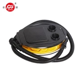 Inflatable فٹ پمپ