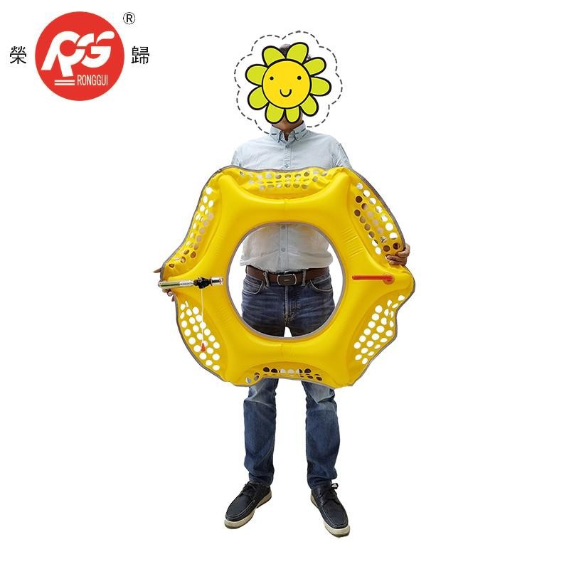 Throwable Inflatable Lifebuoy suppliers Throwable Inflatable Lifebuoy suppliers